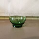 Set of 4 beldi glass bowls