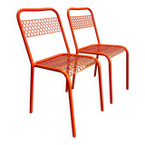 Chaises René Malaval