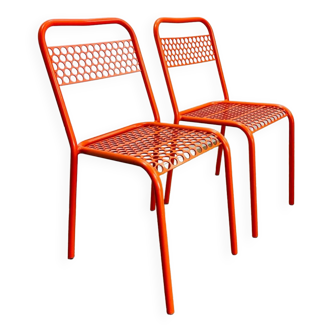 Chaises René Malaval