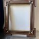 Antique Wooden Frame 40.5 cm x 35.5 cm