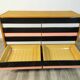 Sideboard by Jiri Jiroutek for Interier Praha, 1960s