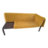 Ruché chaise longue sofa by Ligne Roset by Inga Sempé