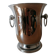 Champagne bucket Jean Couzon stainless steel 18/10