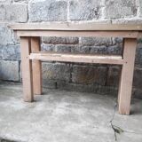 Workbench, console 130 cm