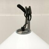 Postmodern Italian wall lamp Aggregato Braccio by Enzo Mari & Giancarlo Fassina for Artemide, 1970s