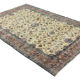 Anatolian handmade vintage rug 314 cm x 211 cm