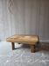 Ceramic table