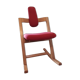 Peter opsvik's vintage chair for Stokke 1983
