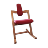 Peter opsvik's vintage chair for Stokke 1983