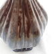 Vase en grès émaillé années 50