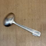 Sauce spoon