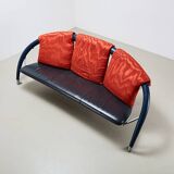 Andrea Branzi Axale Sofa for Cassina Italy 1988