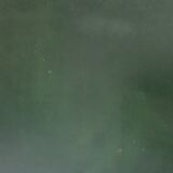 Minister's desk style L. Philippe – 2 drawers – cherry wood – faux leather desk mat