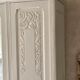 Armoire art déco revisitée