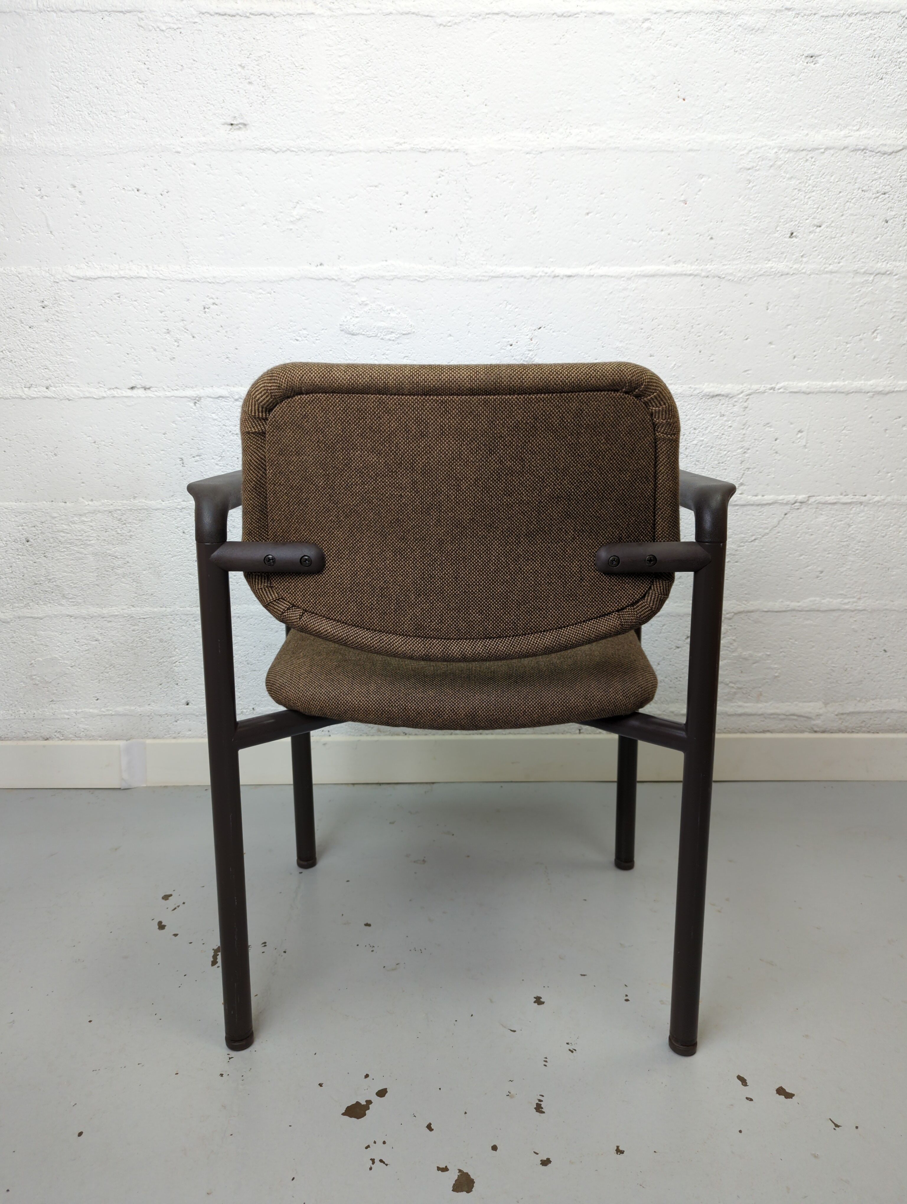 Martinstoll office chair champenay model