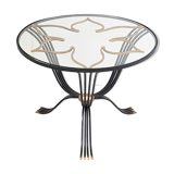 Vintage coffee table 1950