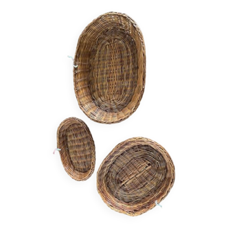 Baskets