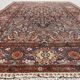 Tapis Antique Perse Bakhtiari