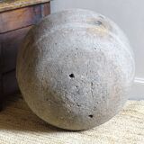 Antique Terracotta Pot (Ponne) – Early 19th Century, South West France