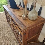 Haberdashery furniture