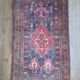 Tapis Afghan Beloutch fait main 150x91cm