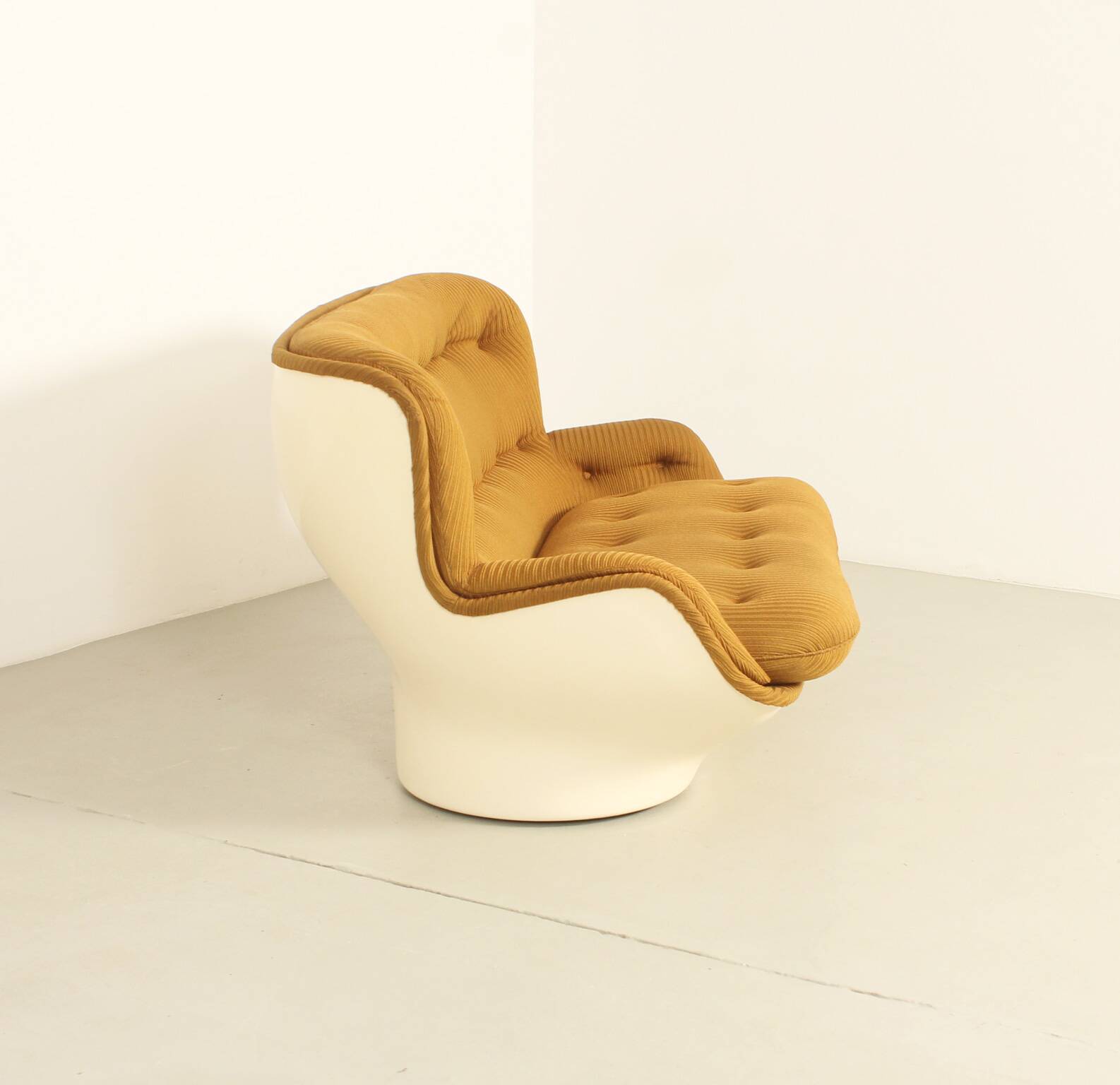 Canapé Karaté de Michel Cadestin pour Airborne, France, 1970