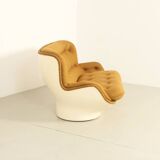 Canapé Karaté de Michel Cadestin pour Airborne, France, 1970