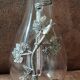 Carafe cristal