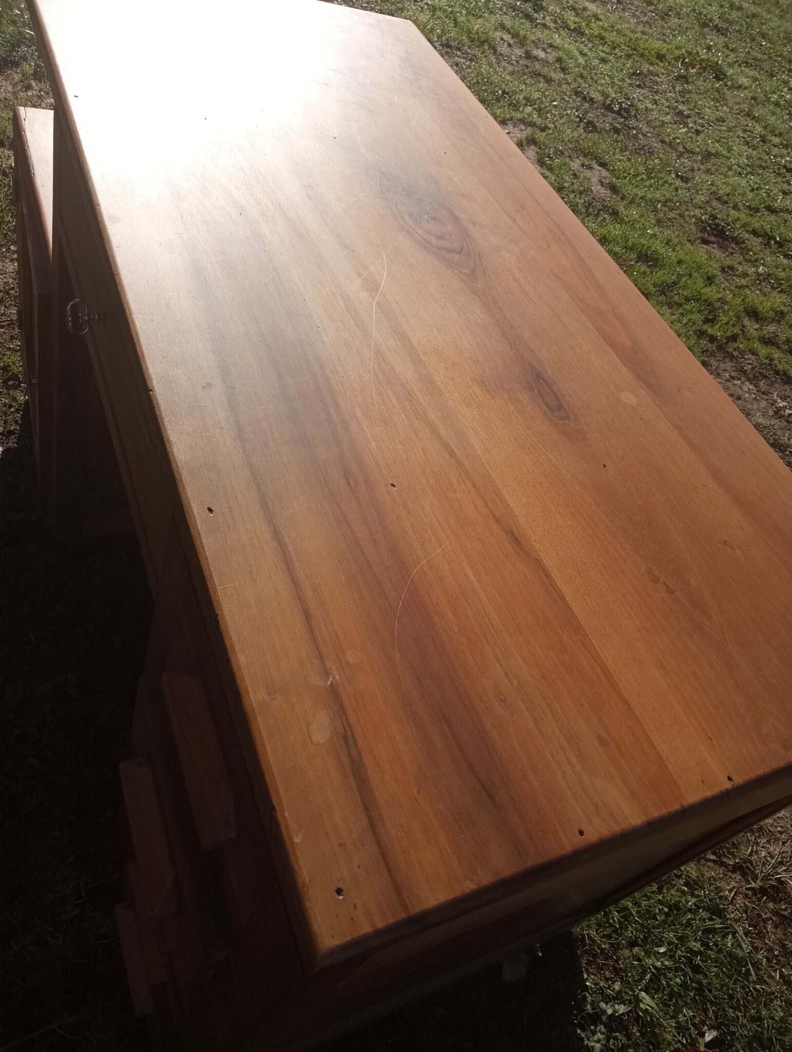 Teacher's office 50s/60s