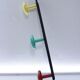 Peg multicolor 60