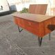 Teak sideboard or chest of drawers, 1960s