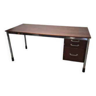 Bureau design Ikea par Tord Bjorklund, années 1980.