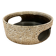 West Germany empty pocket bowl