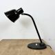 Vintage Black Table Lamp by Christian Dell for BUR Bunte & Remmler, 1930s