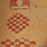 Vintage moroccan boujaad carpet 100x160cm