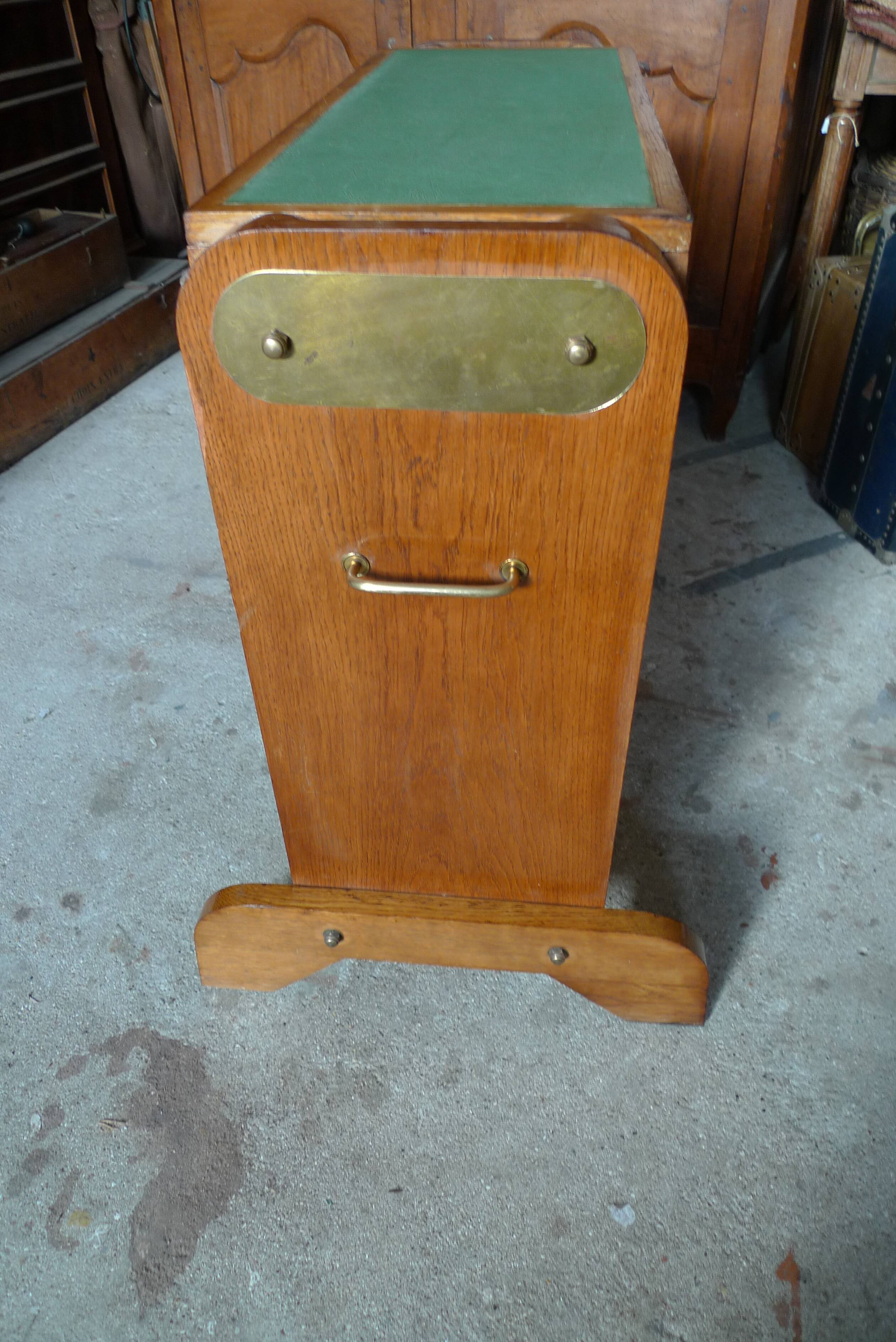 Double office Educo-raclem