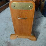 Bureau double Educo-raclem