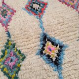 Tapis berbère Azilal 104x171cm