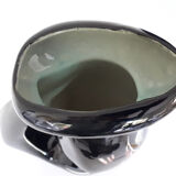 Monaco ceramic vase