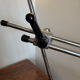 Architect's desk lamp industrial workshop AZ-MD design 1970