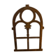 Fenêtre en fonte