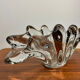 60s crystal bowl