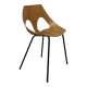 Chaise Carl Jacobs édition Airborne années 1950