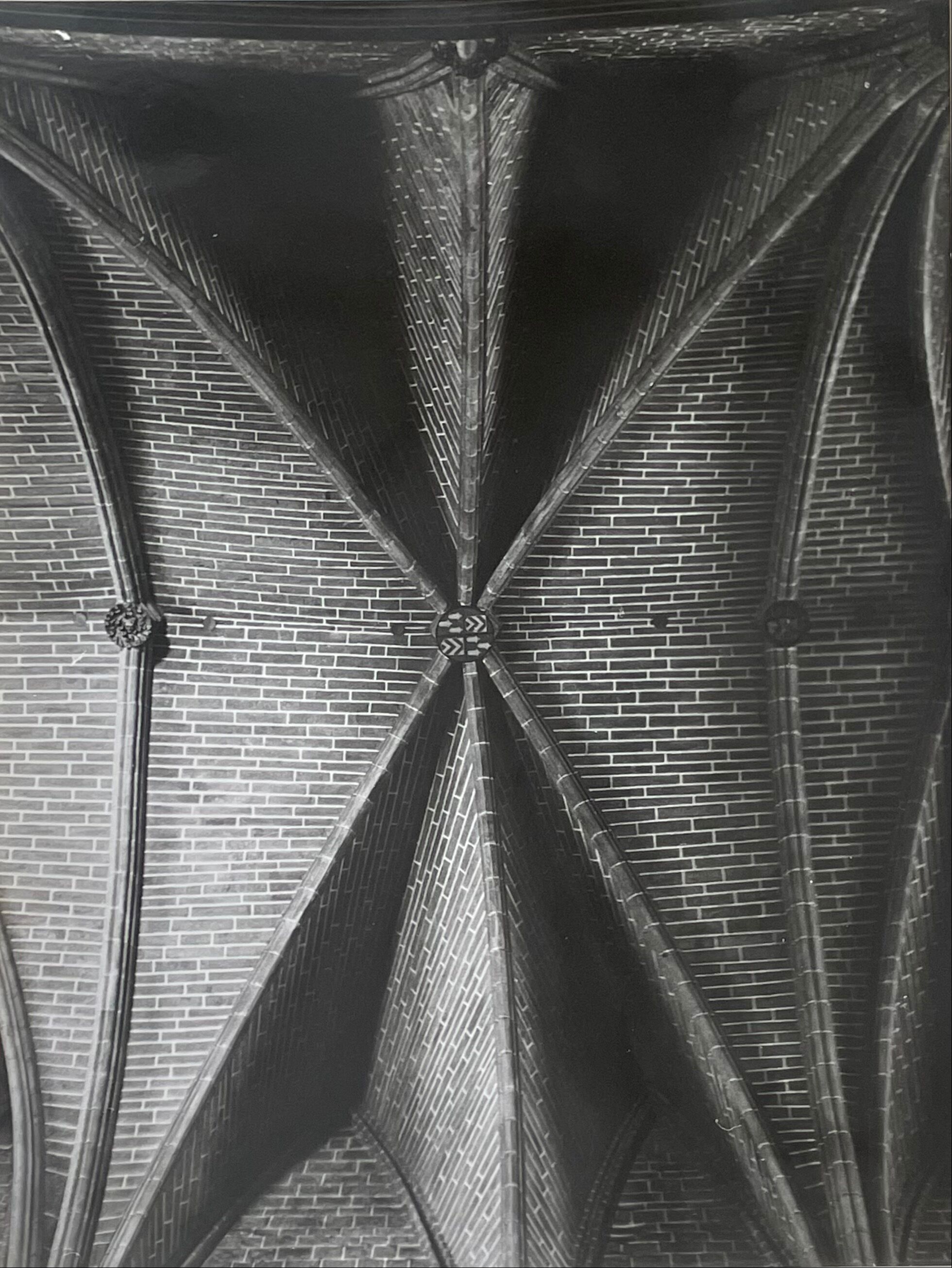 Old black and white photography early twentieth century