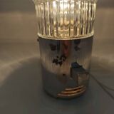 Lámpara de mesa. España, 1970s.