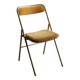 Lafuma folding chair "Marcel"
