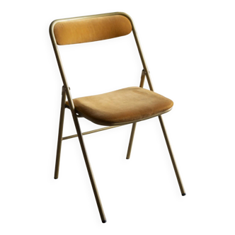 Lafuma folding chair "Marcel"