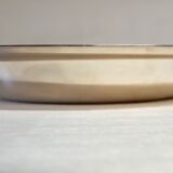 Silver metal bottle underwear Ercuis