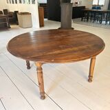 Round table
