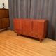 Vintage teak sideboard, 1960s